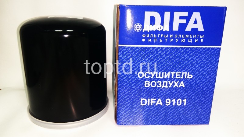 фильтр осушитель № 9101 (Дифа) 003737