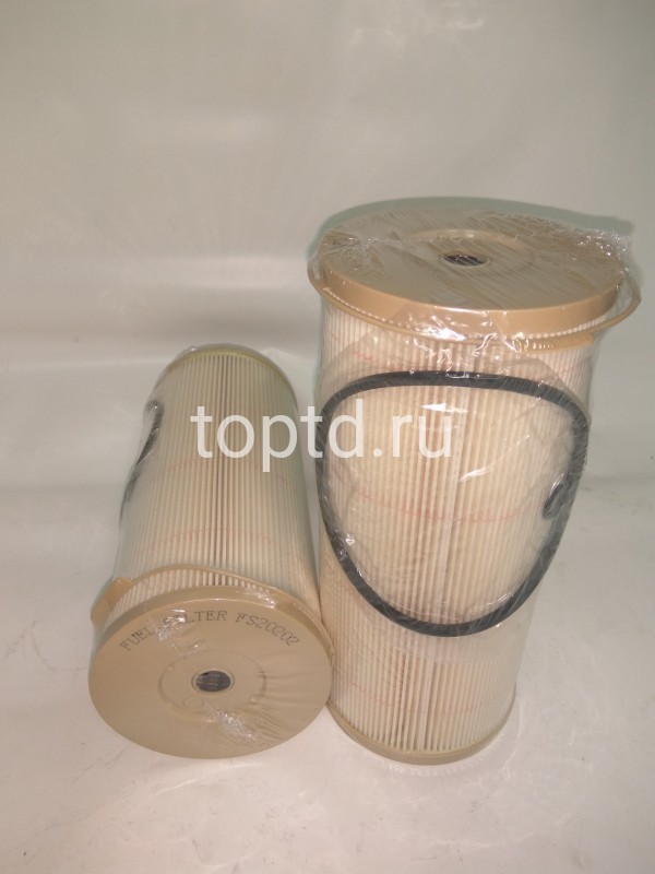 Фильтр топливный сепаратора № FS20202 (Китай)) 005897