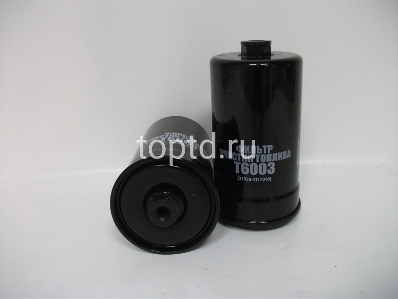 фильтр топливный резьба № Т6003 (Дифа)