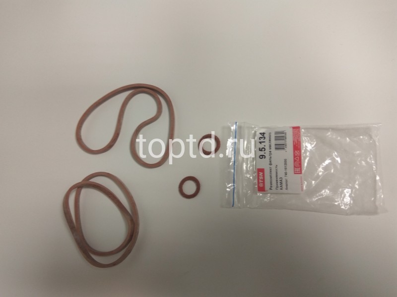 Ремкомплекты Камаз