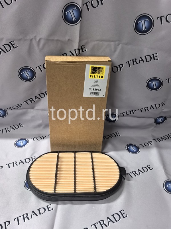 Фильтр воздушный № SL82012 (SF)