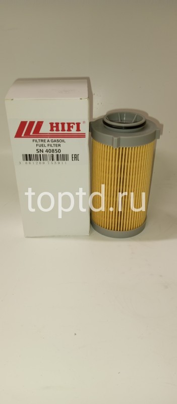 эл.фильтра топл.(837086374,P582119,SK48969)№SN40850(HIFI)