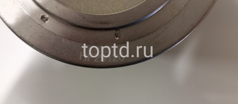 HF29126 эл.фильтра гидр. (3790002M1) №HF29126(Fleetguard) Fleetguard