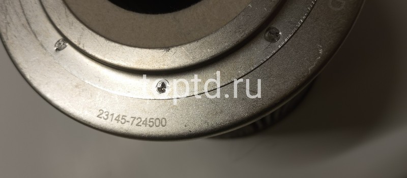 HF29126 эл.фильтра гидр. (3790002M1) №HF29126(Fleetguard) Fleetguard