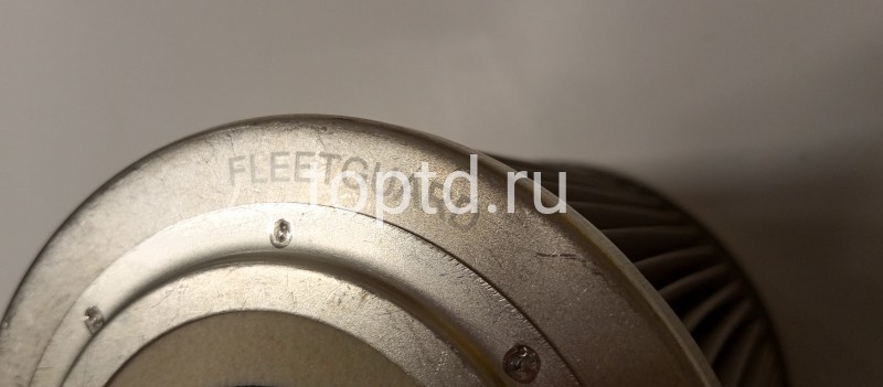 HF29126 эл.фильтра гидр. (3790002M1) №HF29126(Fleetguard) Fleetguard