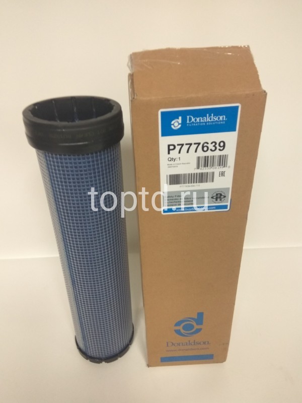 Фильтр воздушный № SL5661 (SF-Filter)