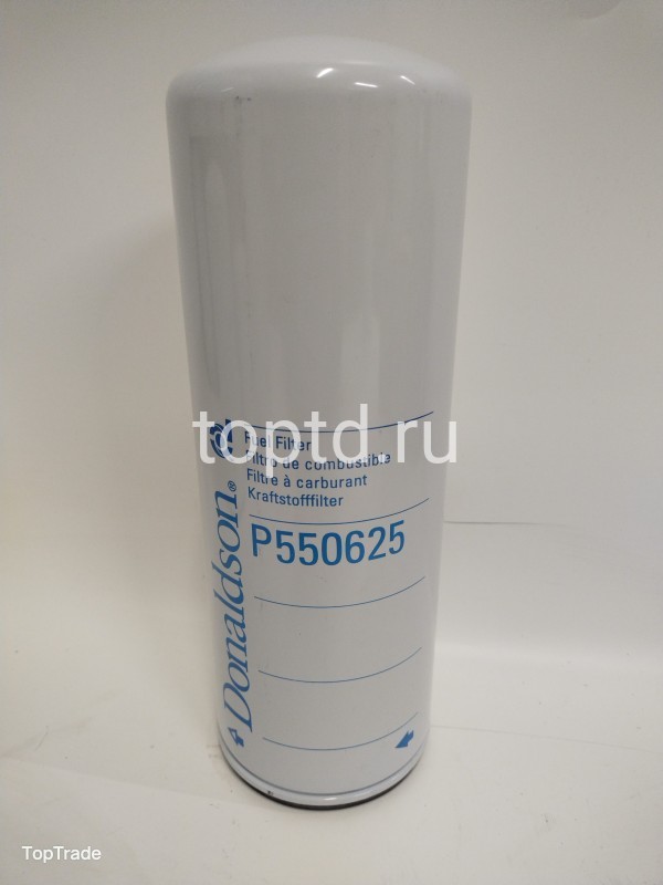 фильтр топл. Claas(FF5624,WK9058,FC5517,1R0762)№P550625(Donaldson)