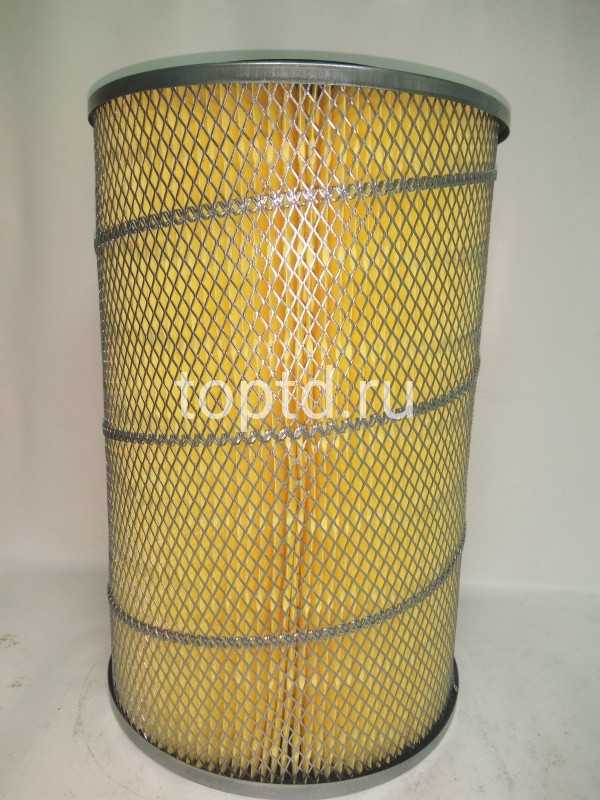 элемент фильтра воздушного № KF7740sp (Костромской фильтр) 005355