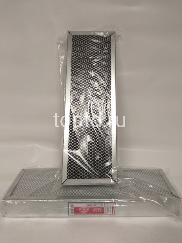 элемент фильтра воздушного КЗС-1218 кабина №  KF9704sp (Костромской фильтр)