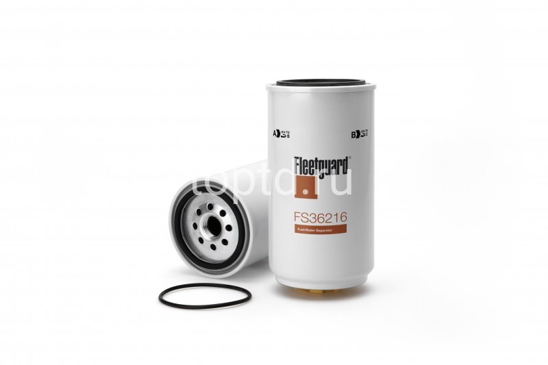 Фильтр топливный сепаратор №FS36216 (Fleetguard)