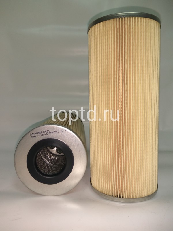 эл.фильтра топл.CAT C15(P1085,P551317,EF5509,1R0756,SK3240№FF5323(Fleetguard6)
