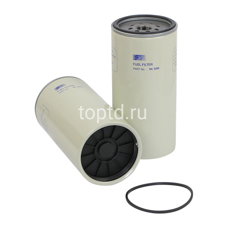 Фильтр топливный сепаратор №SK3200 (SF-Filter)