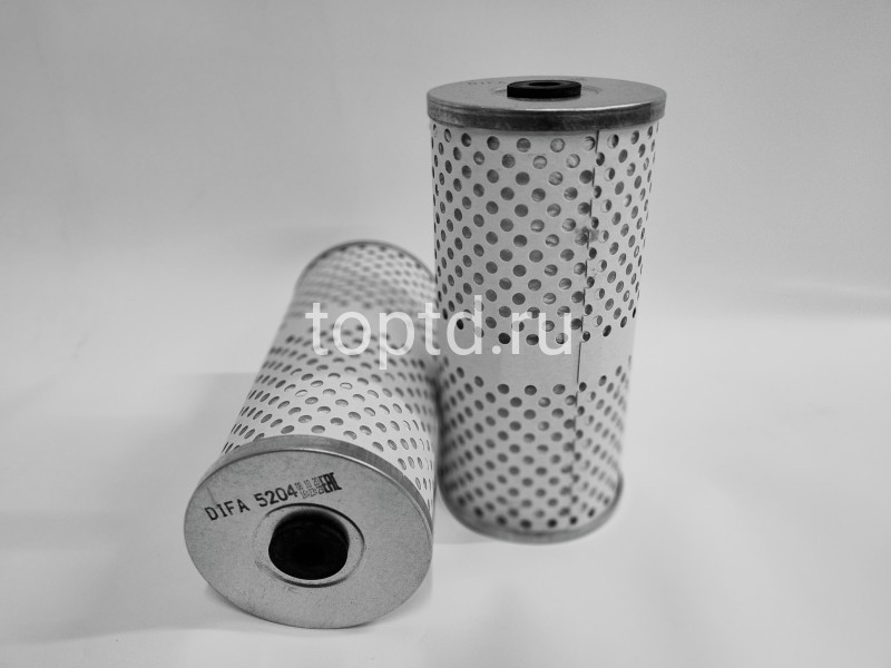 Фильтр масляный № 5204 (DIFA)