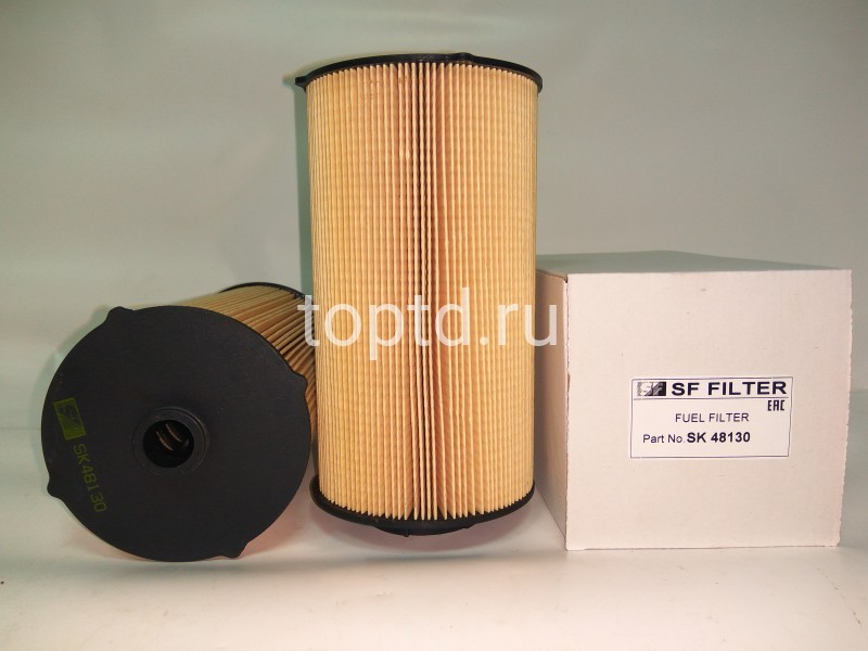 Фильтр топливный № SK48130 (SF)