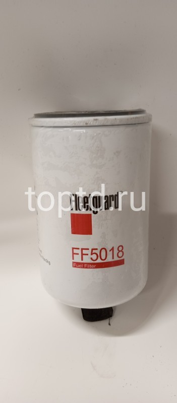эл.фильтра топл.(2175.046(Lombardini)(P553004,WK731)№FF5018(Fleetguard)