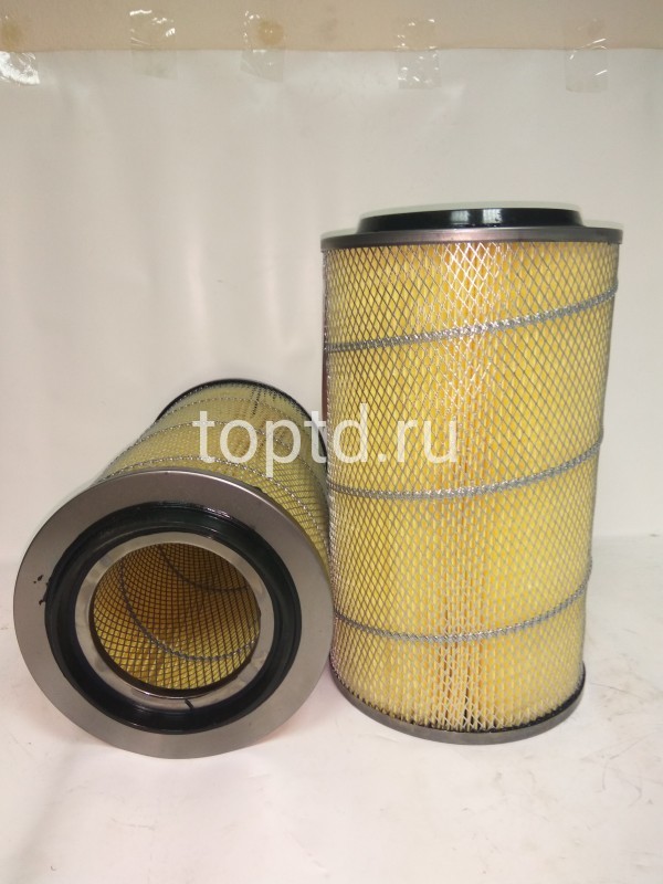 элемент фильтра воздушного №KF7437sp (Костромской фильтр)