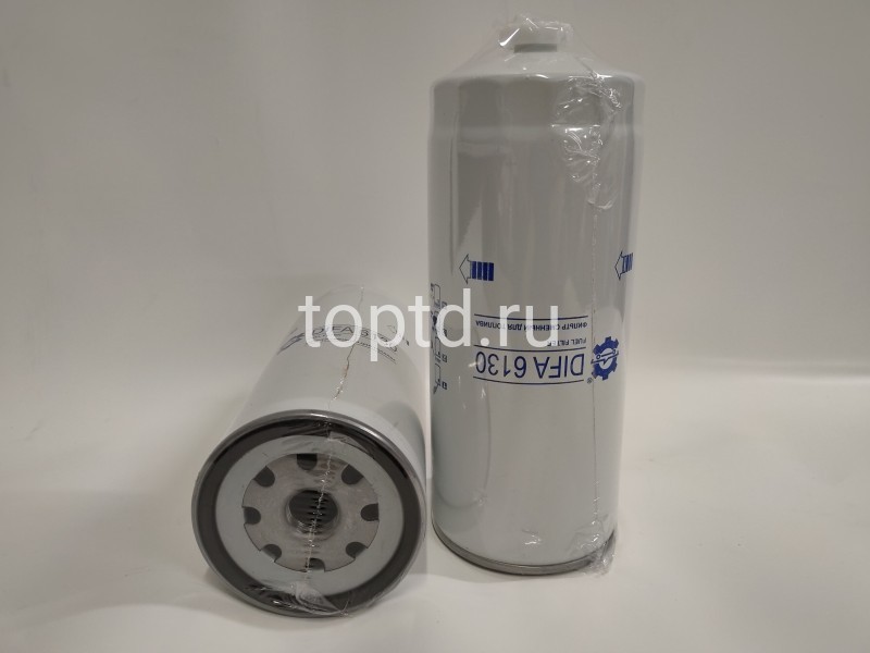 фильтр топливный № 6130 (Дифа) 003785