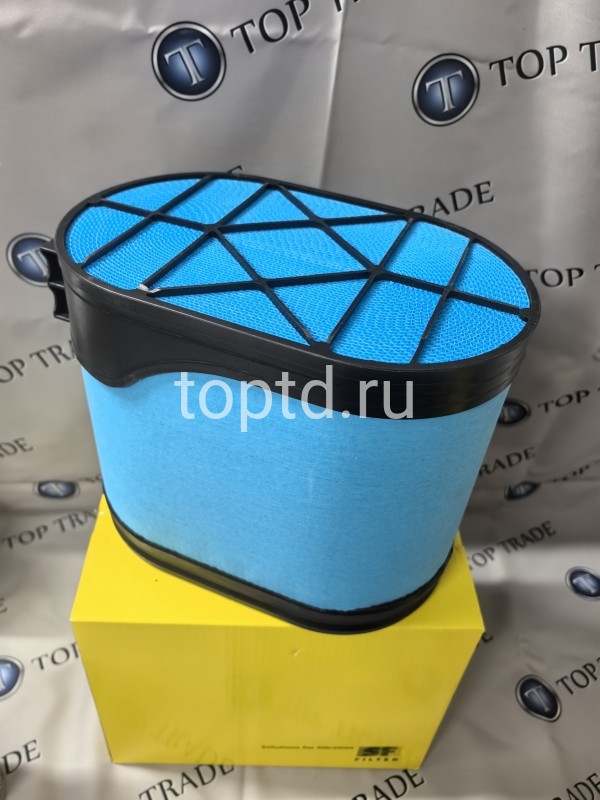 Фильтр воздушный № SL82014 (SF-Filter)