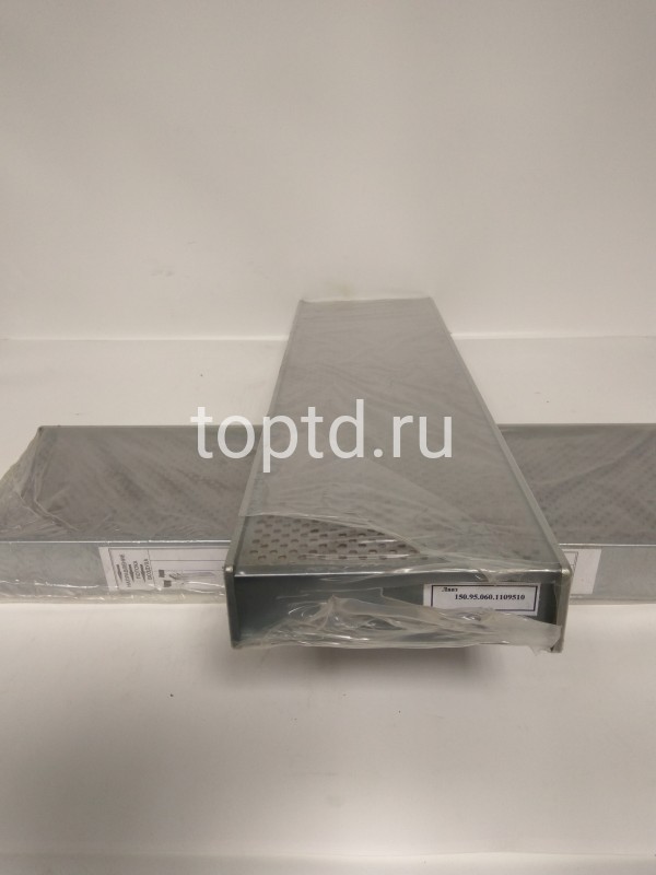 Фильтр воздушный салонный № 150-95-060-1109510 (Ливны) 004896