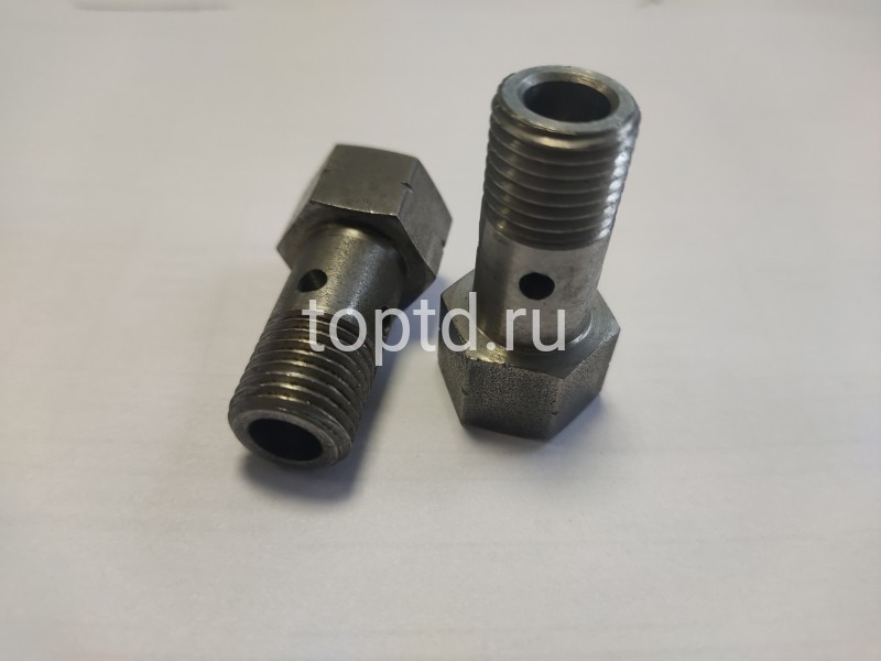 Обратный клапан TAD532 № 20405847 (Volvo Penta)