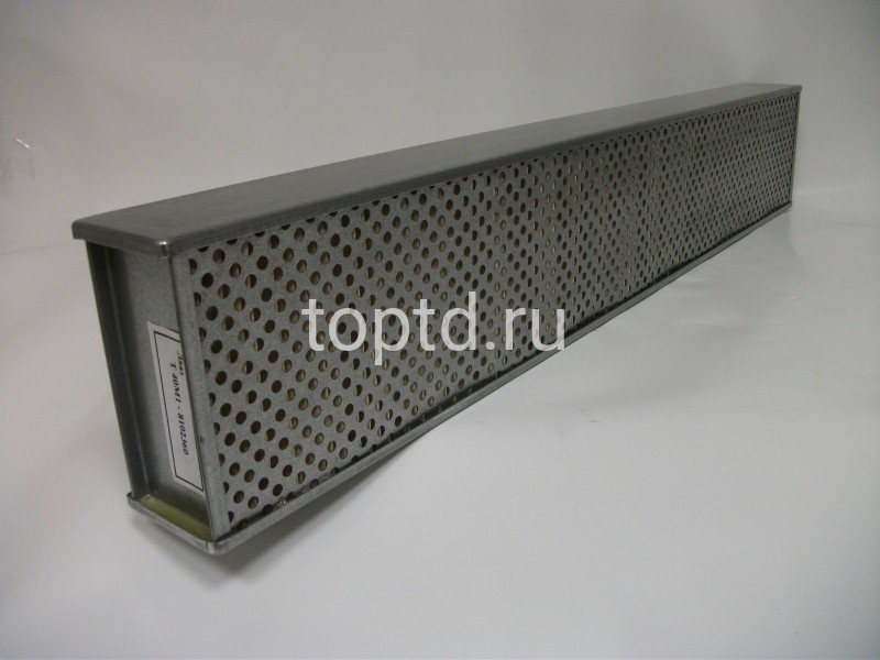 Фильтр воздушный салонный Вектор-410 Акрос-580 № Т40М1-8102360 (Ливны)