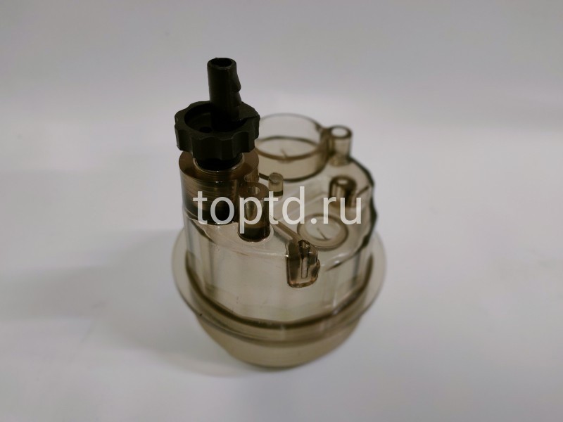 стакан фильтра топливного (сепаратор) № 6401s (Дифа)